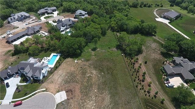 1.3 Acres of Residential Land for Sale in Overland Park, Kansas