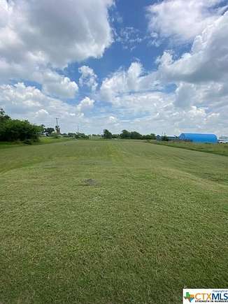 0.326 Acres of Residential Land for Sale in Seadrift, Texas