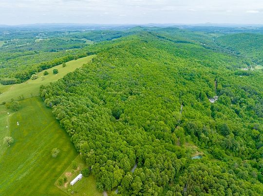 34.5 Acres of Recreational Land & Farm for Sale in Woodlawn, Virginia