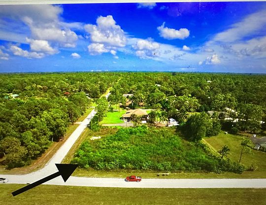 1.4 Acres of Residential Land for Sale in The Acreage, Florida