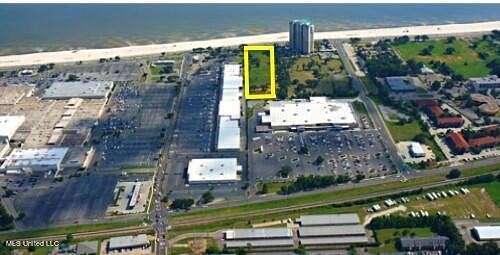 5.4 Acres of Commercial Land for Sale in Biloxi, Mississippi