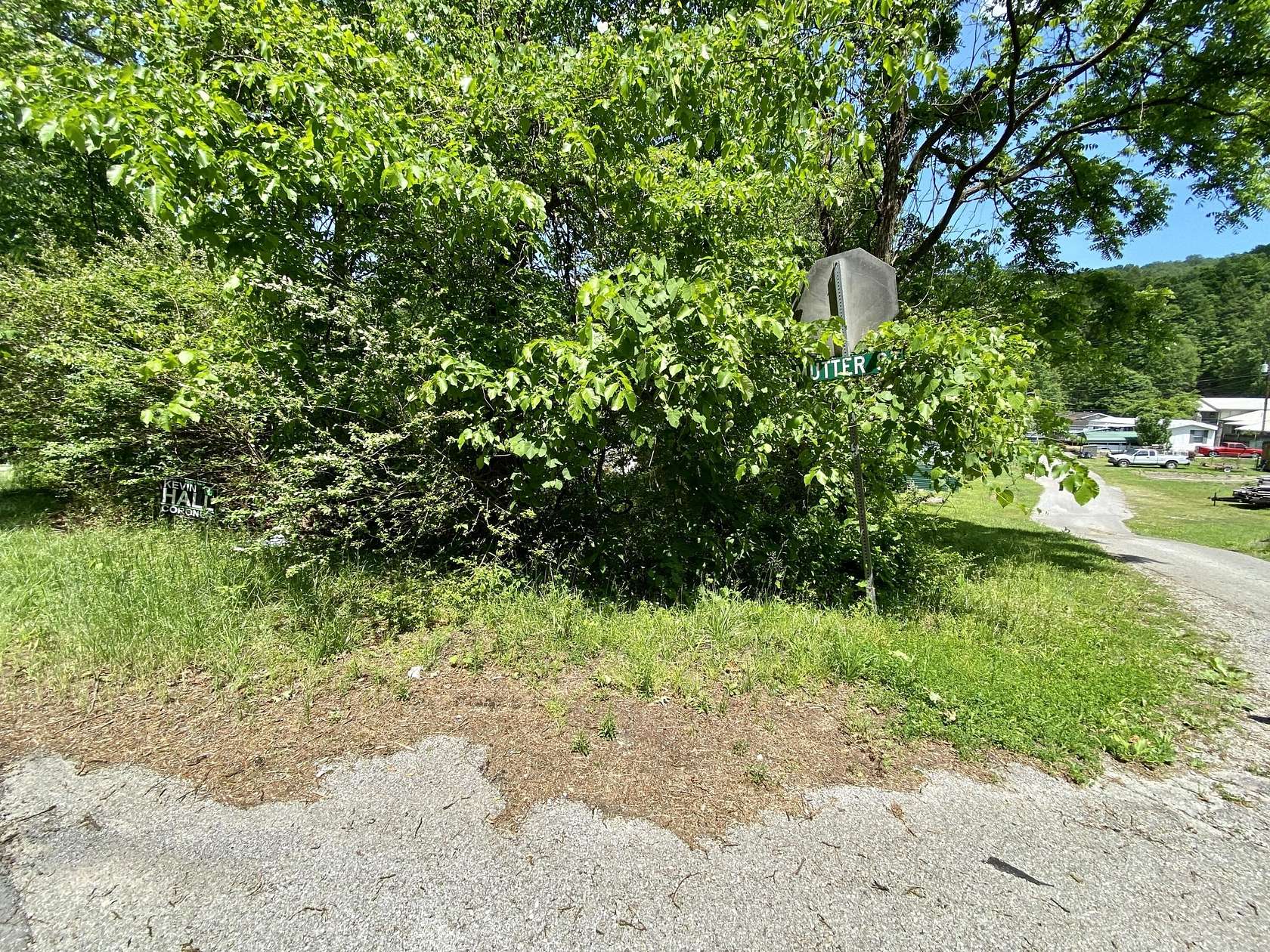 0.08 Acres of Land for Sale in Elkhorn City, Kentucky