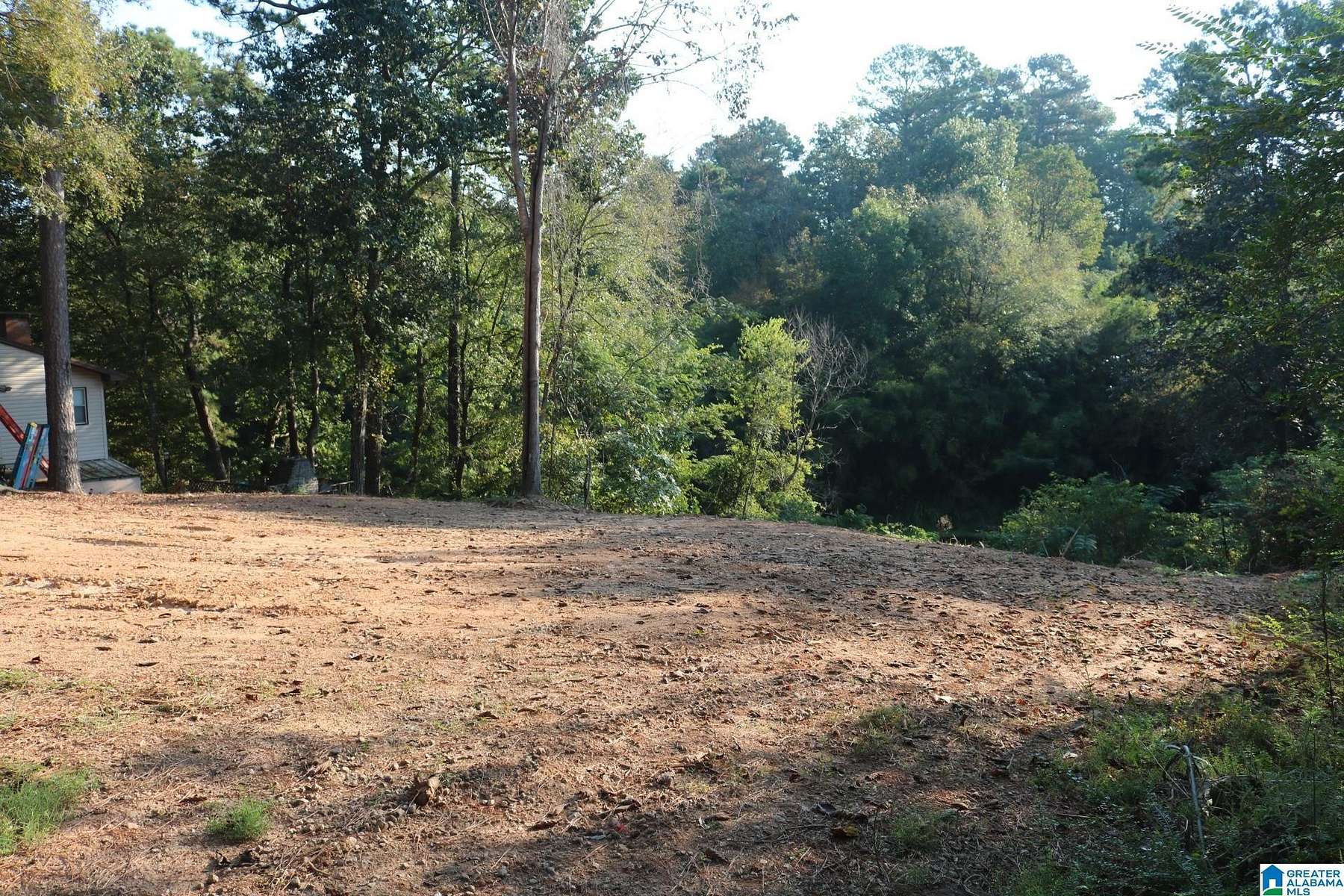 0.4 Acres of Land for Sale in Bessemer, Alabama