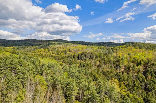 59.6 Acres of Agricultural Land for Sale in Randolph, Vermont