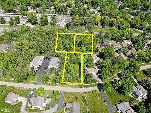 1.3 Acres of Residential Land for Sale in Youngstown, Ohio