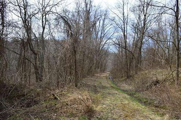 147 Acres of Land for Sale in Smith Township, Pennsylvania