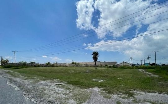 0.4 Acres of Mixed-Use Land for Sale in Aransas Pass, Texas