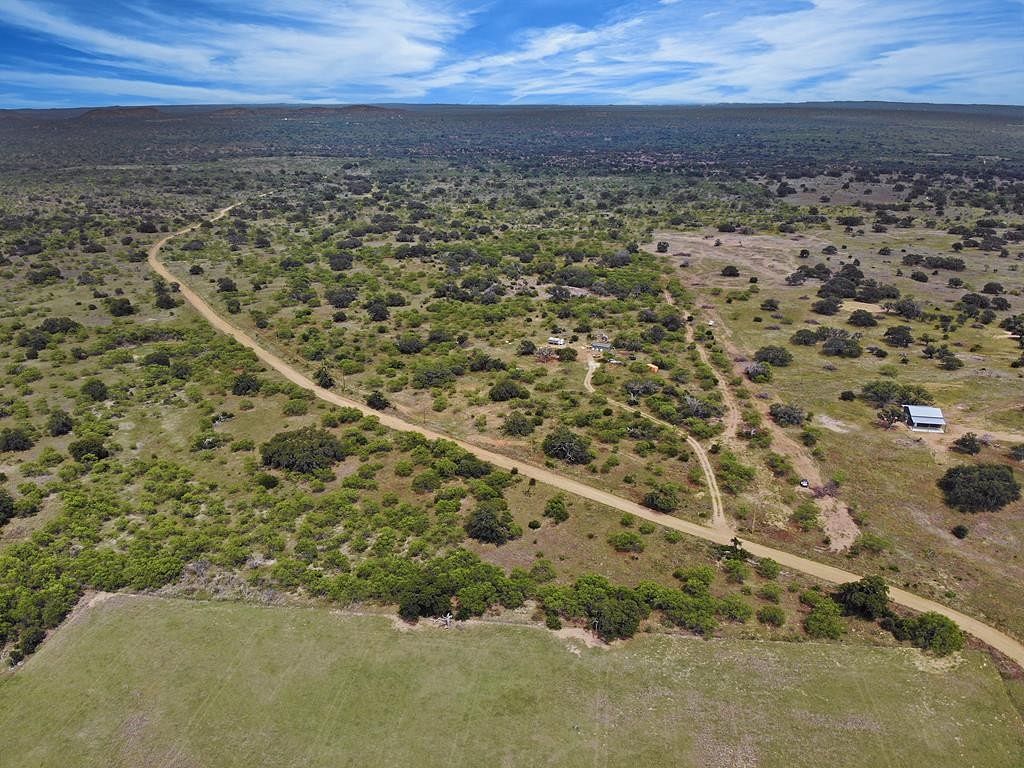 11.9 Acres of Land for Sale in Mason, Texas