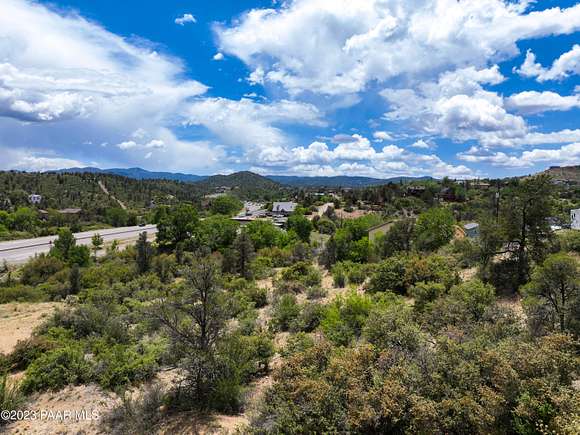 0.41 Acres of Residential Land for Sale in Prescott, Arizona