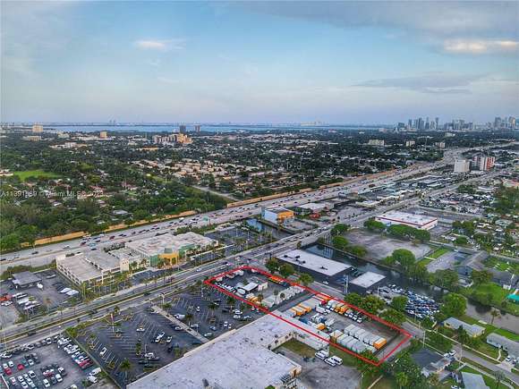 1.47 Acres of Mixed-Use Land for Sale in Miami, Florida