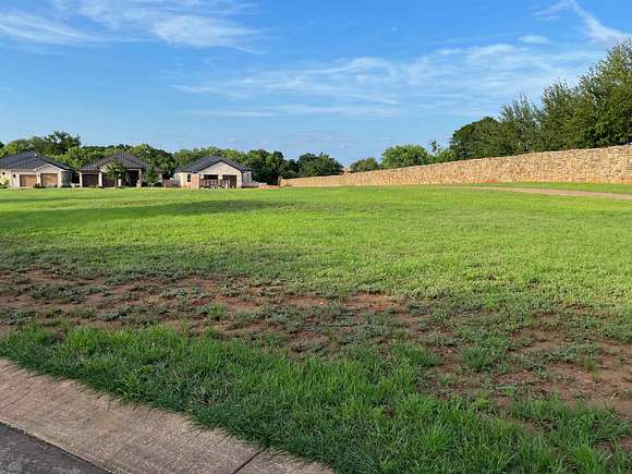 0.21 Acres of Residential Land for Sale in Horseshoe Bay, Texas