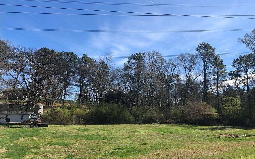 5.2 Acres of Commercial Land for Sale in Cartersville, Georgia
