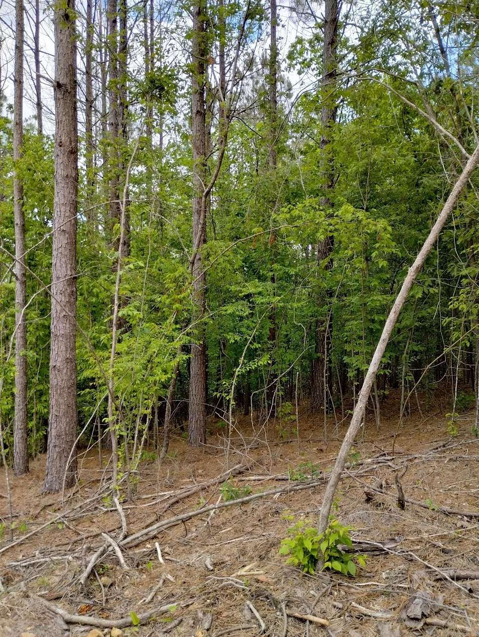 3.7 Acres of Residential Land for Sale in Glenwood, Arkansas