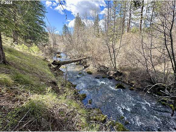 20 Acres of Recreational Land for Sale in Goldendale, Washington