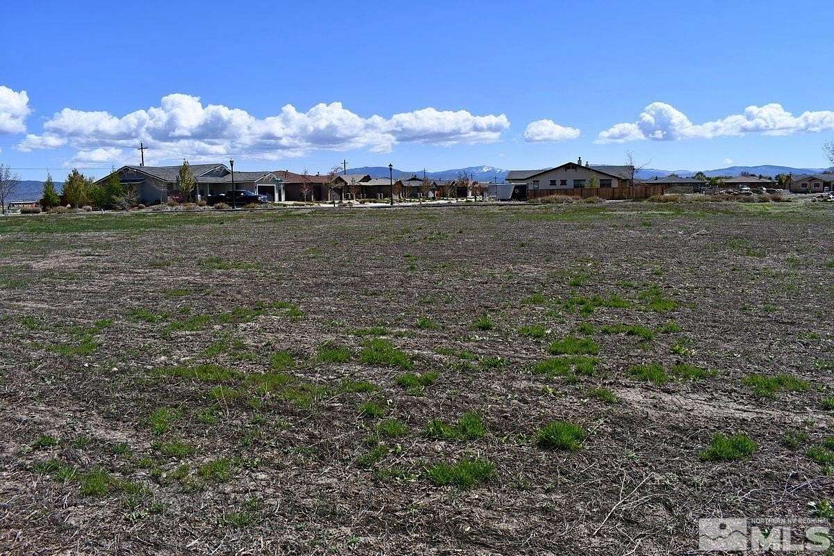 8.23 Acres of Mixed-Use Land for Sale in Minden, Nevada