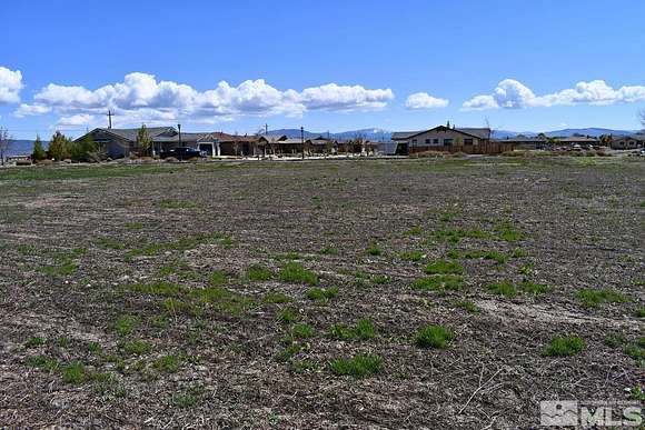 8.23 Acres of Commercial Land for Sale in Minden, Nevada