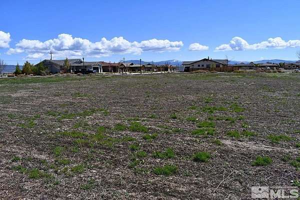 8.23 Acres of Mixed-Use Land for Sale in Minden, Nevada