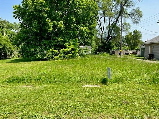 0.13 Acres of Residential Land for Sale in Middletown, Ohio
