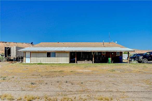 1.9 Acres of Residential Land for Sale in Overton, Nevada