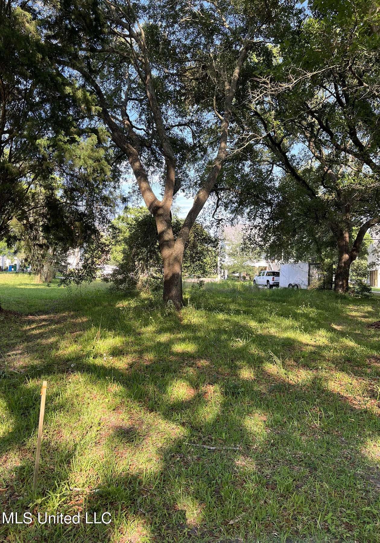 0.28 Acres of Residential Land for Sale in Pascagoula, Mississippi