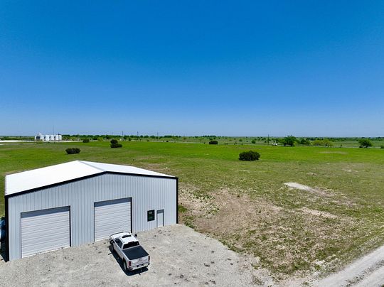 85.5 Acres of Land for Sale in Cresson, Texas