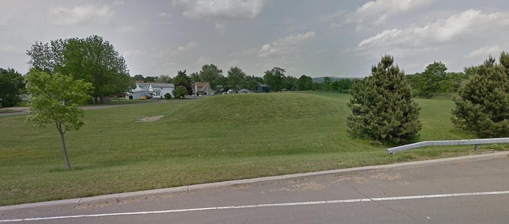 4 Acres of Commercial Land for Sale in Elmira, New York