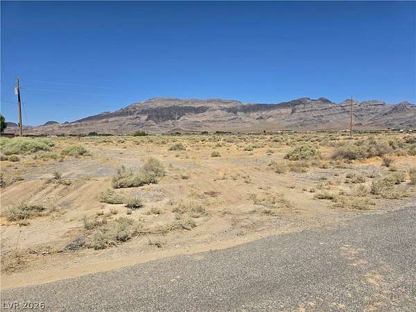 0.33 Acres of Land for Sale in Pahrump, Nevada