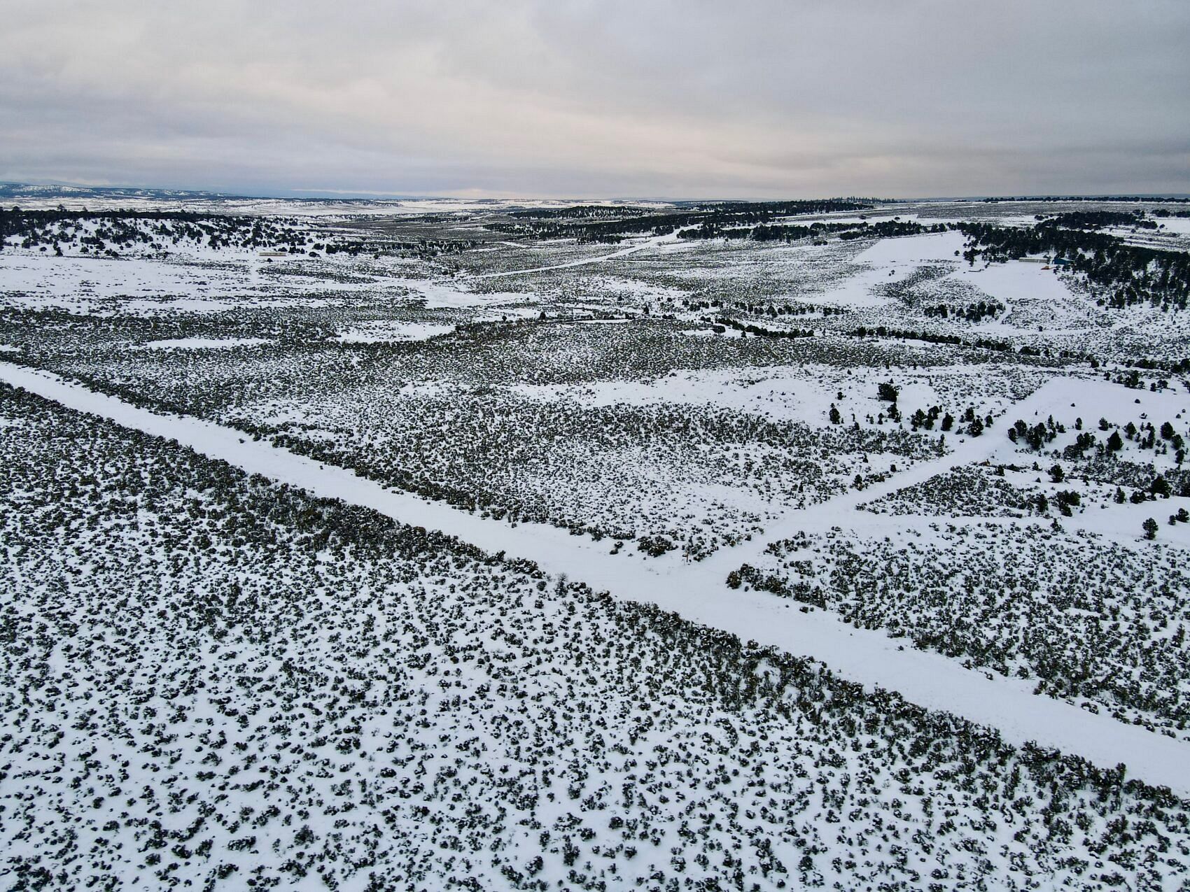 10 Acres of Recreational Land for Sale in La Jara, New Mexico - LandSearch