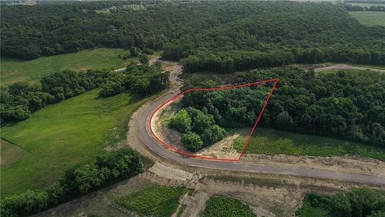 2.7 Acres of Residential Land for Sale in Rochester Township, Minnesota