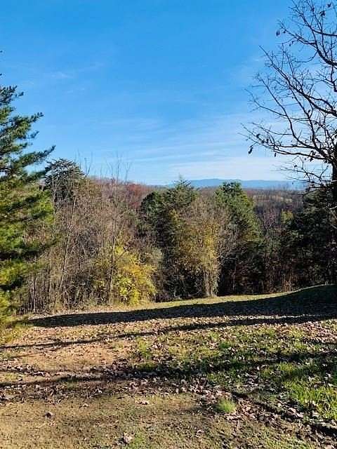 0.67 Acres of Residential Land for Sale in Sevierville, Tennessee