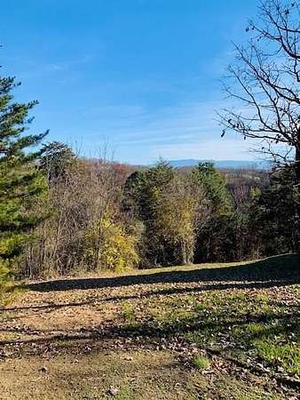 0.67 Acres of Residential Land for Sale in Sevierville, Tennessee