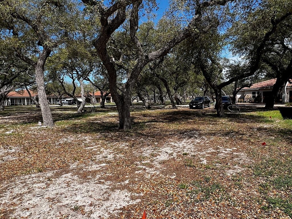 0.11 Acres of Residential Land for Sale in Fulton, Texas