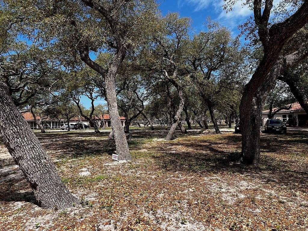 0.1 Acres of Residential Land for Sale in Fulton, Texas