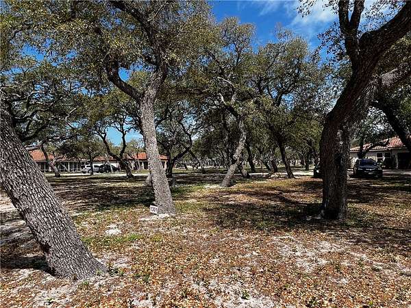 0.1 Acres of Land for Sale in Fulton, Texas