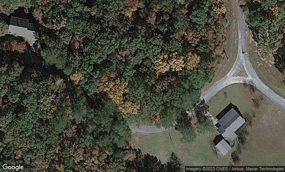 0.92 Acres of Residential Land for Sale in Middleton, Tennessee