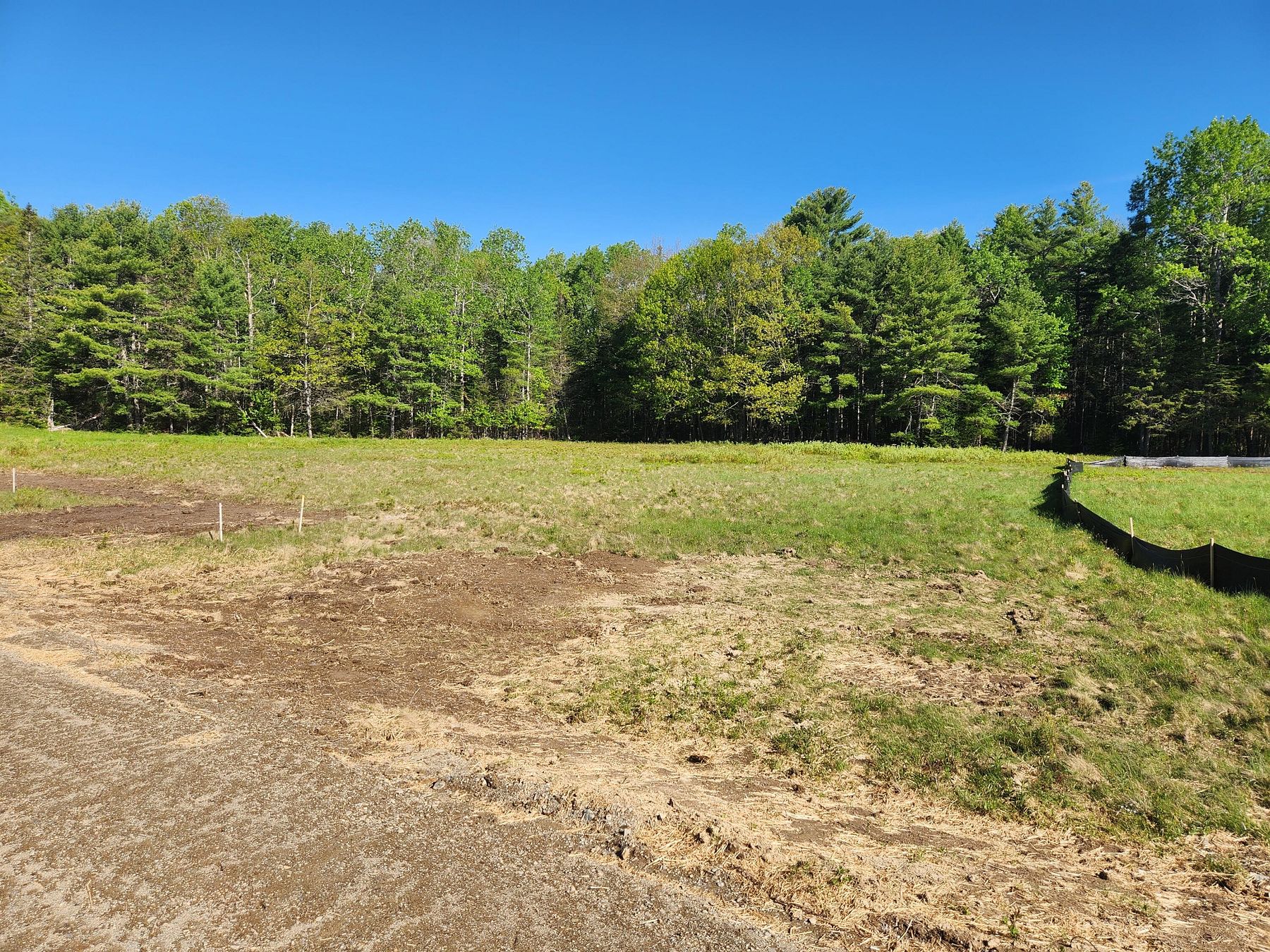 1.2 Acres of Residential Land for Sale in Orrington, Maine