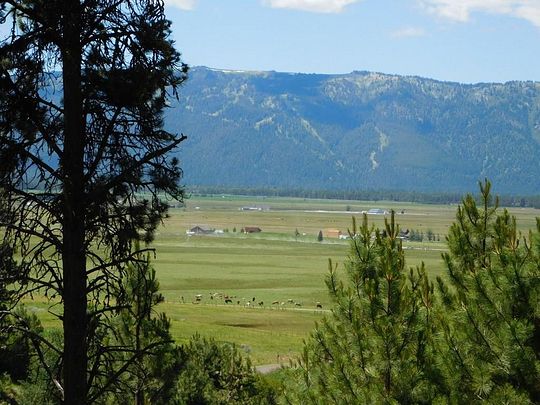 5.1 Acres of Agricultural Land for Sale in Donnelly, Idaho