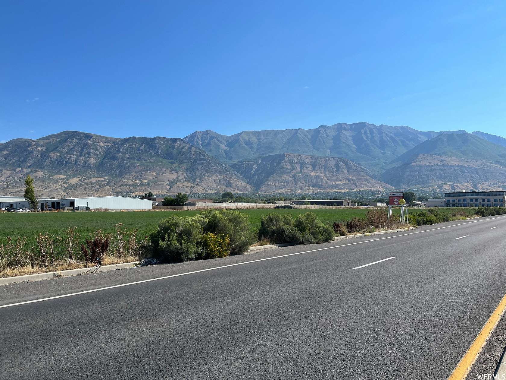 5 Acres of Commercial Land for Sale in Lindon, Utah