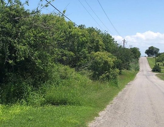 0.79 Acres of Residential Land for Sale in Taft, Texas