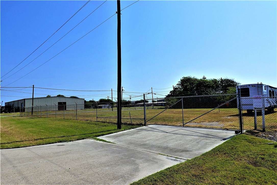 0.49 Acres of Commercial Land for Sale in Portland, Texas