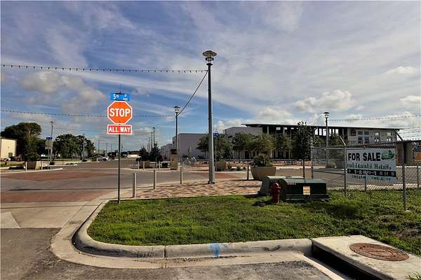 0.49 Acres of Mixed-Use Land for Sale in Portland, Texas