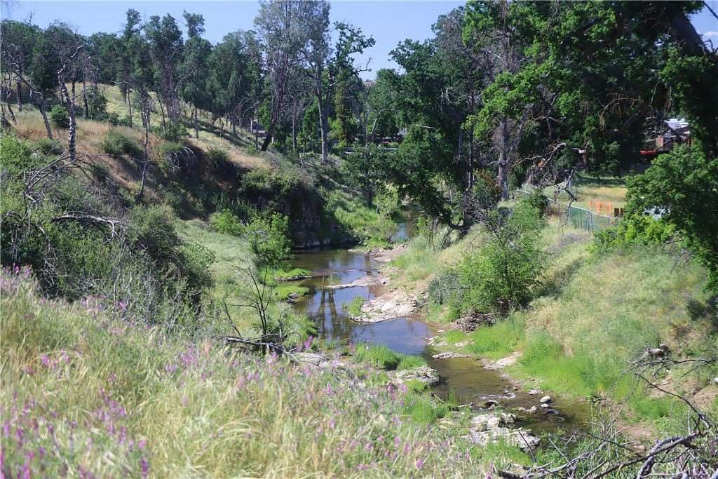 1.15 Acres of Residential Land for Sale in Lower Lake, California