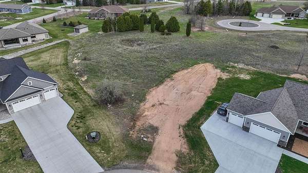 0.48 Acres of Residential Land for Sale in Plover, Wisconsin