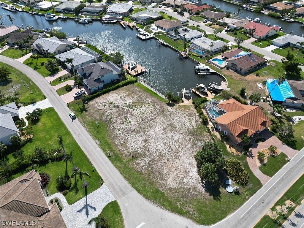 0.35 Acres of Residential Land for Sale in Fort Myers, Florida