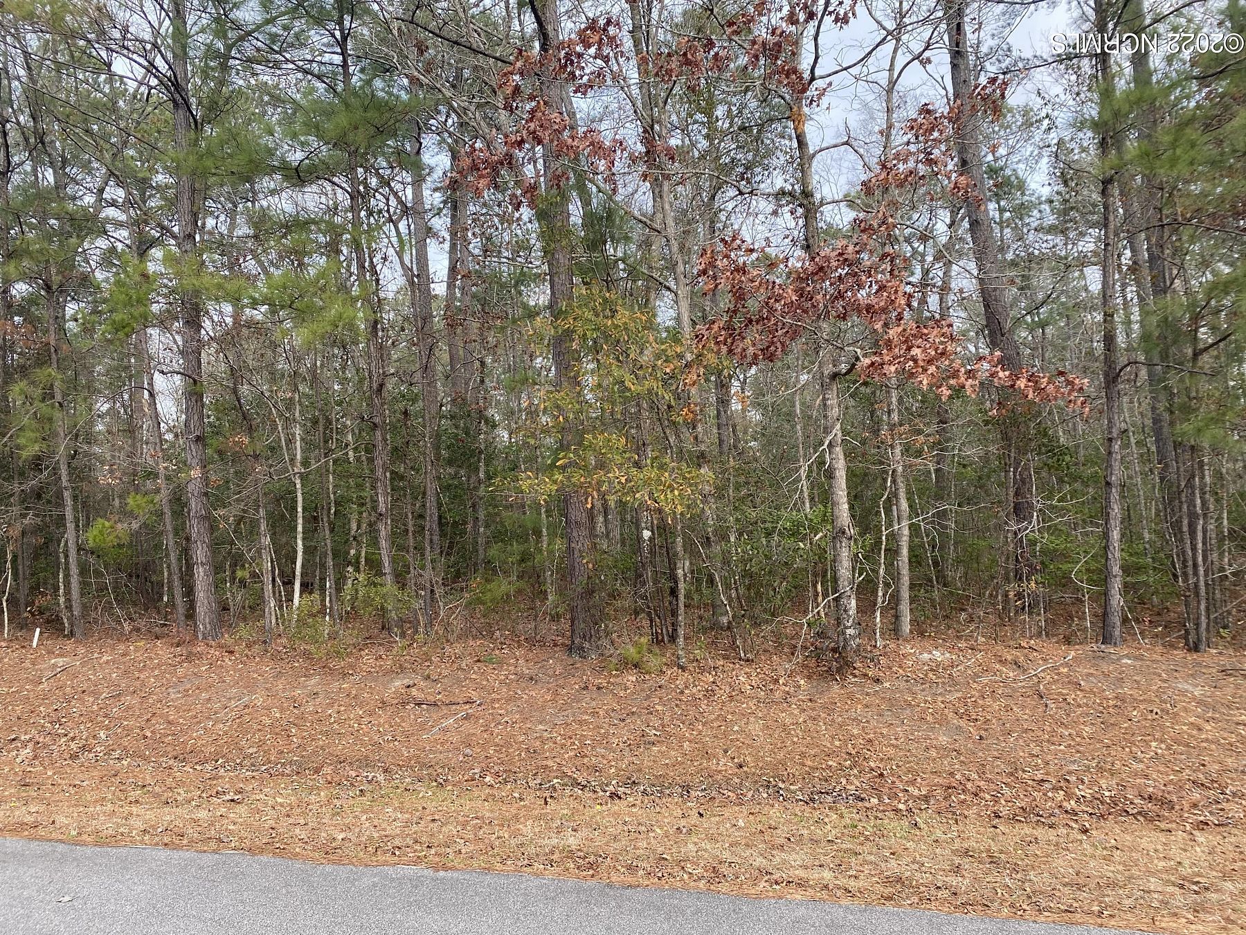 1 Acre of Residential Land for Sale in Havelock, North Carolina