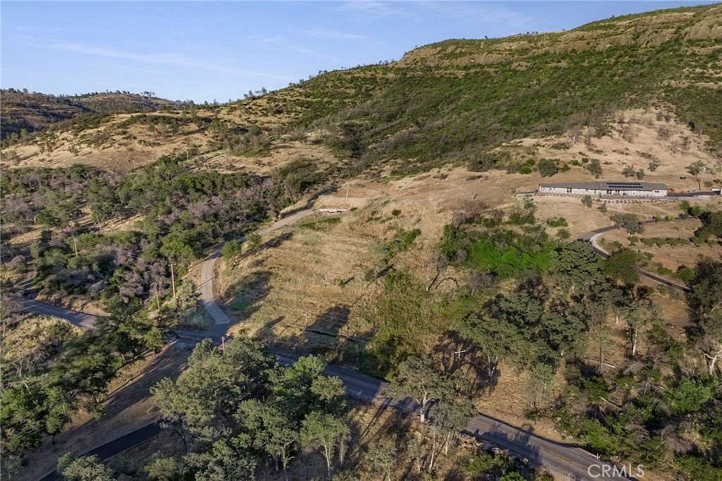 5.03 Acres of Land for Sale in Chico, California