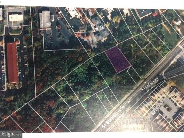 0.44 Acres of Residential Land for Sale in Oxon Hill, Maryland