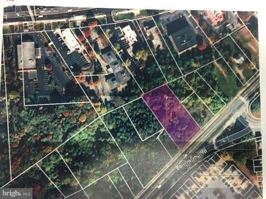 0.92 Acres of Residential Land for Sale in Oxon Hill, Maryland