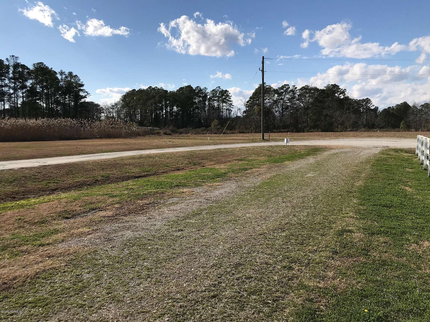 0.72 Acres of Residential Land for Sale in Belhaven, North Carolina