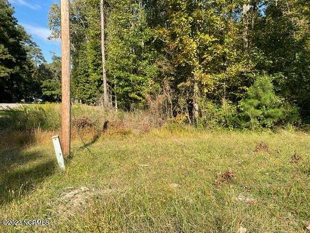 0.22 Acres of Land for Sale in Hertford, North Carolina